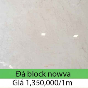 Đá hoa cương block-now va căn nhà phong thủy