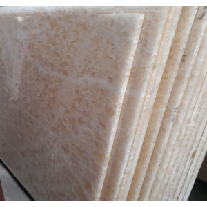 Đá hoa cương Cẩm Thạch ONYX xuyên sáng 5138