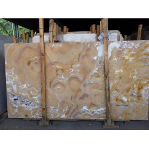 Đá hoa cương Cẩm Thạch ONYX xuyên sáng 5146