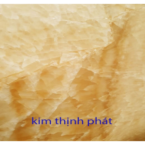 Đá hoa cương Cẩm Thạch ONYX xuyên sáng 5153