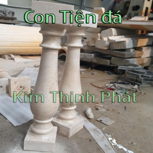 Con tiện đá hoa cương mua ở đâu thi công đẹp?
