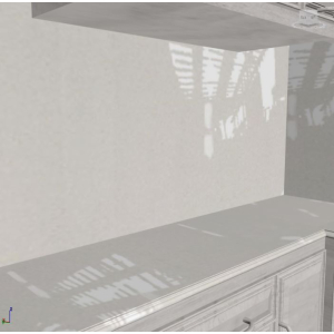 Đá hoa cương rẻ nhất kim thịnh phát tủ bếp