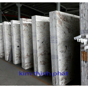 Bảng báo giá 102 mẫu đá granite mới nhất không thiếu một mẫu