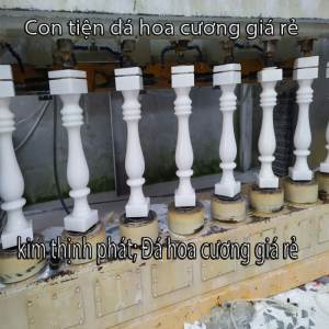 Con tiện đá hoa cương bán sỉ bảo đảm giá rẻ