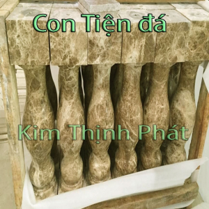 Con tiện đá hoa cương mua ở đâu thi công rẻ?
