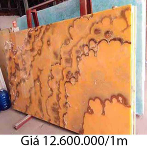 Đá hoa cương cẩm thạch vàng-báo giá