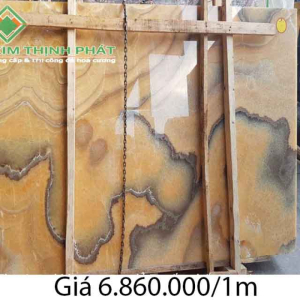 Mẫu Đá hoa cương cẩm thạch tự nhiên