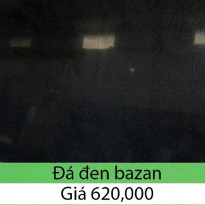 Mẫu Đá hoa cương đen ấn độ G20-2