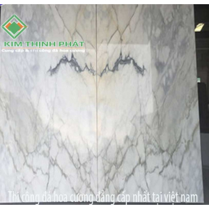 Đá hoa cương HOA MỘNG LAN