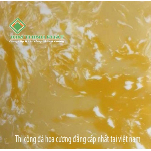 Đá hoa cương HỒNG NGỌC CẨM THẠCH