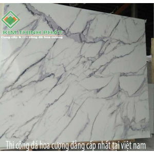 Đá hoa cương TIGER BEIGE KEM TIGER