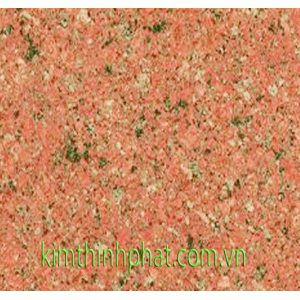 Đá hoa cương đẹp đỏ Ruby Bình Định
