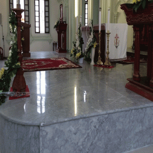 Đá hoa cương nền nhà 23