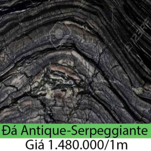 Đá hoa cương Antique serpeggiante