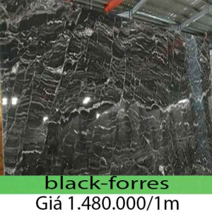 Đá hoa cương Black forest