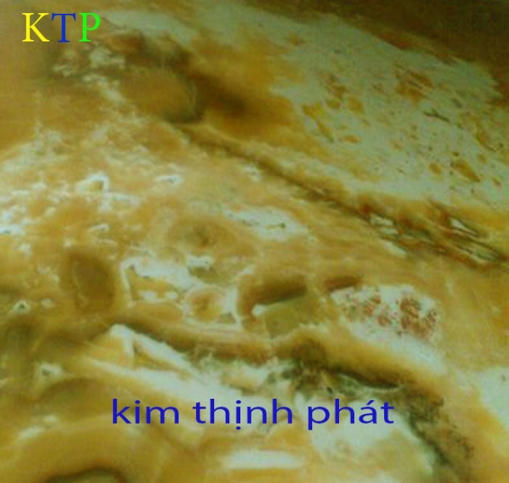 Đá hoa cương Cẩm Thạch ONYX xuyên sáng 5148