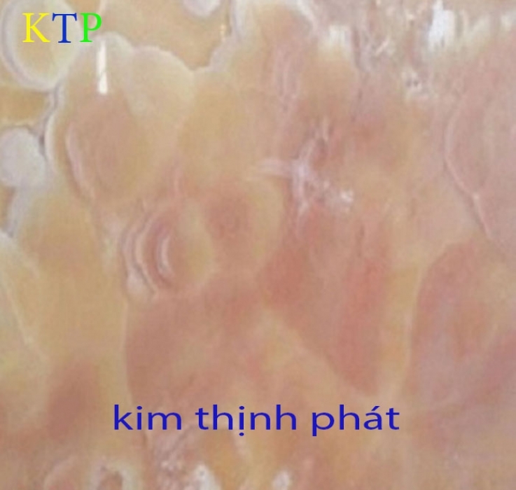 Đá hoa cương Cẩm Thạch ONYX xuyên sáng 5150