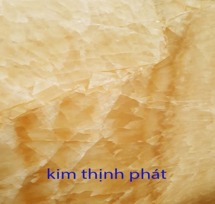 Đá hoa cương Cẩm Thạch ONYX xuyên sáng 5153
