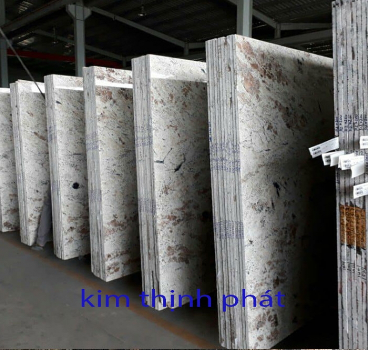Bảng báo giá 102 mẫu đá granite mới nhất không thiếu một mẫu
