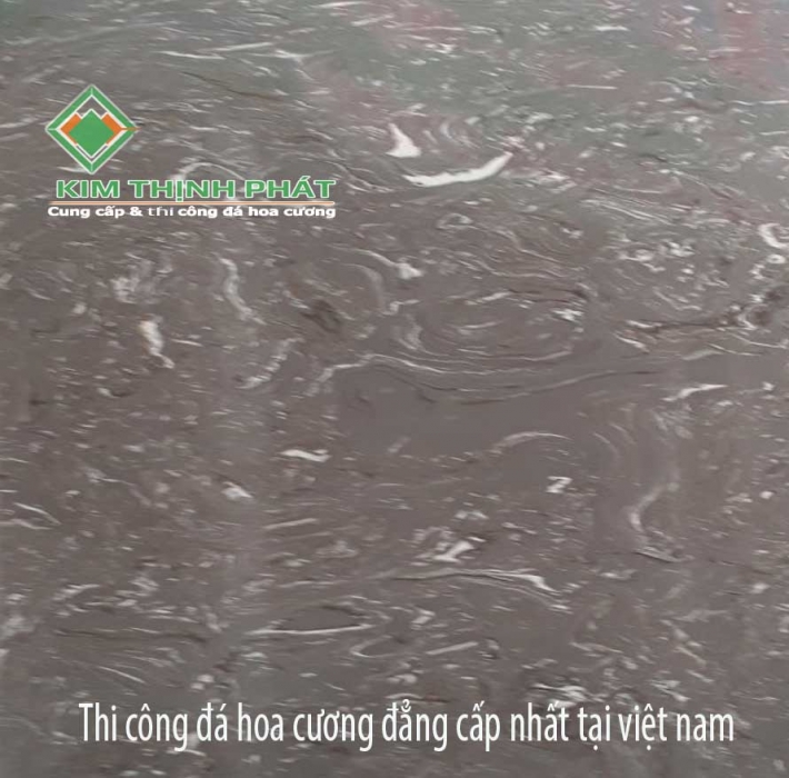 Đá hoa cương ĐÁ 3D NÂU