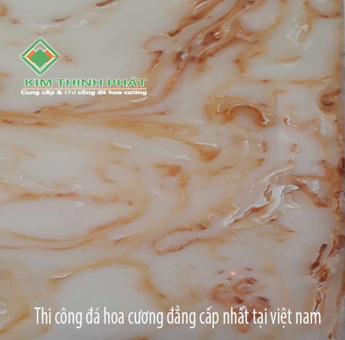 Đá hoa cương TRẮNG NGỌC THẠCH ANH