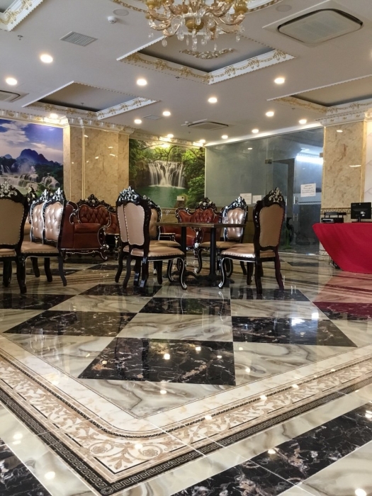 Đá hoa cương nền nhà 019