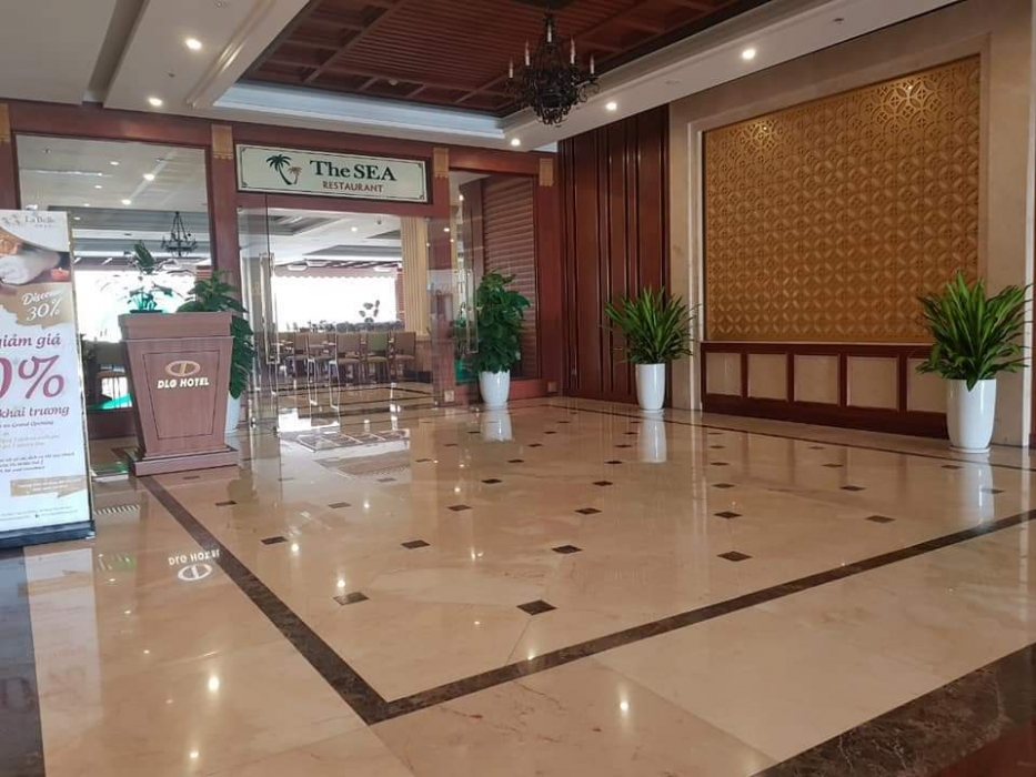 Đá hoa cương nền nhà 020