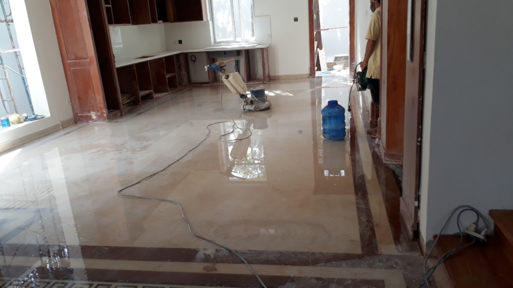 Đá hoa cương nền nhà 21