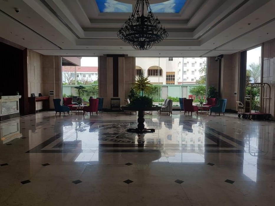 Đá hoa cương nền nhà 28