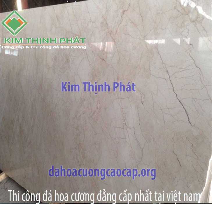 Đá hoa cương block rosa light- tin giá mới