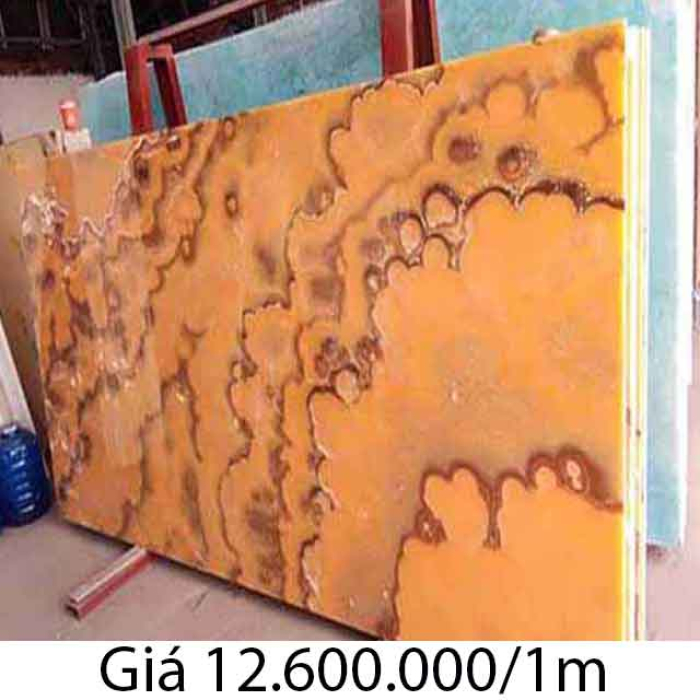 Đá hoa cương cẩm thạch vàng-báo giá
